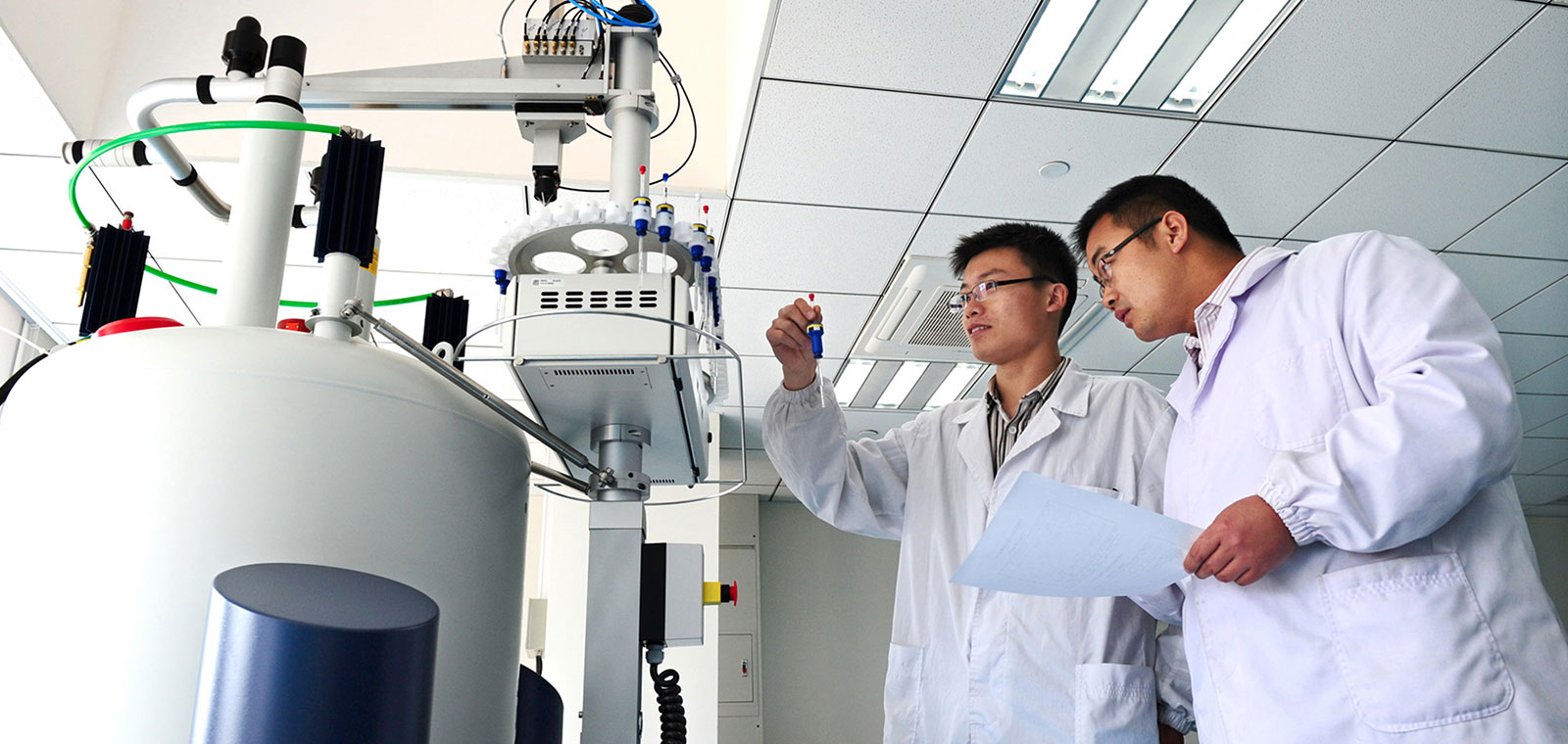 Testing Equipment